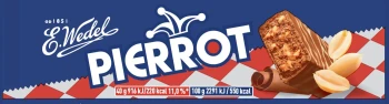 Wedel baton Pierrot 40 g