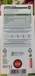 Sok jabłkowy Royal Apple 5 l
