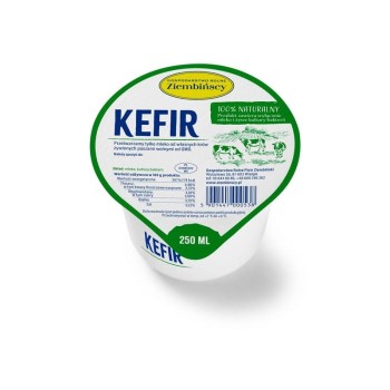Ziembiński Kefir 250 g