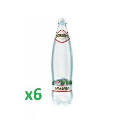BORJOMI WODA  1l    [6]