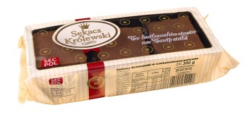 SECPOL SĘKACZ W POLEWIE 300g   [10]