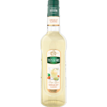 Teisseire syrop migdał 700 ml