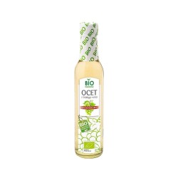 Polbio Bio Naturo OCET 250ml Z BIAŁEGO WINA