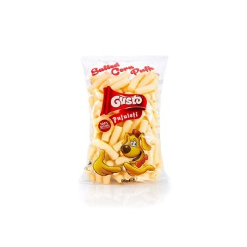 Gusto chrupki kukurydziane naturalne 85 g