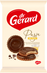 Dr Gerard Pasja Advocat 170 g