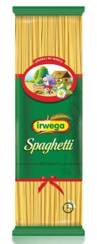 Irwega Makaron Spaghetti 400 g