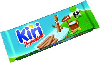 Kiri paluszki przekąska 35 g