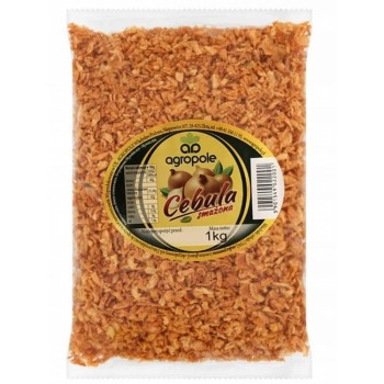 Cebula smażona Agropole 1kg