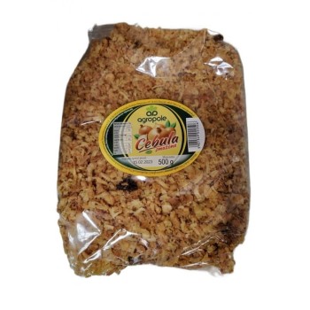 Cebula smażona Agropole 500g
