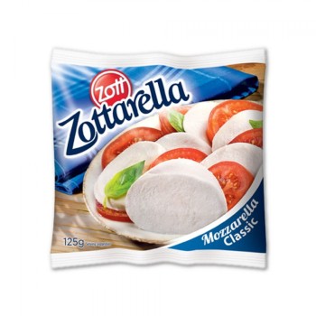 Zott Zottarella Classic 125 g
