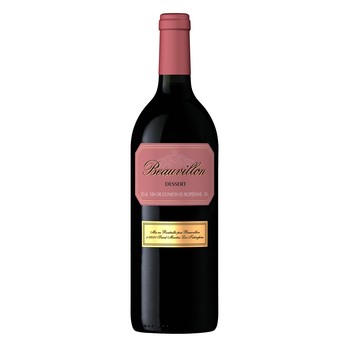 'Beauvillon Red Dessert 1L
