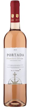 'Wino Portada Lisboa R.W. 750 ml
