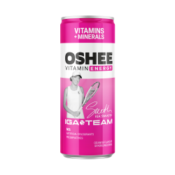 Oshee Vitamin Energy Witaminy + Minerały 250 ml