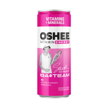 Oshee Vitamin Energy Witaminy + Minerały 250 ml