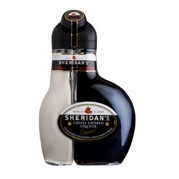 ' Sheridan's Likier kawowy 700 ml
