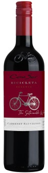 'Wino Cono Sur Cabernet Sauvignon C.W. 750 ml