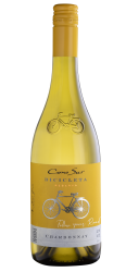 'Wino Cono Sur Bicicleta Chardonnay B.W. 750 ml