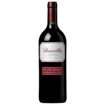 'Wino Beauvillon C.PW. 1 l