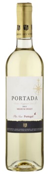 'Portada Lisboa Wino B. PS. 0,75 l