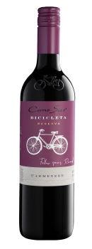 'Wino Cono Sur Carmenere C.W. 750 ml