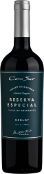 'Wino Cono Sur Reserva Especial Merlot C.W. 750 ml