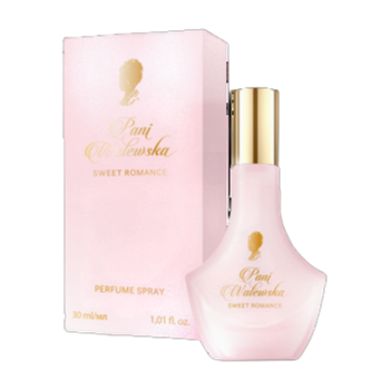 Pani Walewska Sweet Romance Perfumy 30 ml