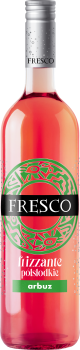' Fresco Frizzante Arbuz Słodkie 750Ml