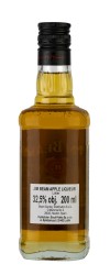 ' Likier Jim Beam Apple 32,5% 700Ml