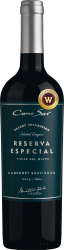 'Wino Cono Sur Reserva Cabernet Sauvignon C.W. 750 ml