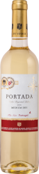 'Portada Lisboa Białe Półwytrawne 750 Ml