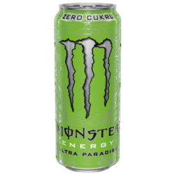 Monster Energy Ultra Paradise 500Ml