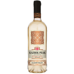 'Wino Kazbek Peak Alazani Valley B.PS. 750 ml