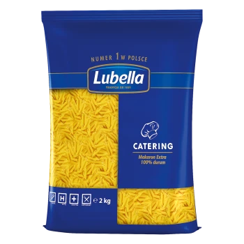 Lubella Catering Makaron pióra 2 kg