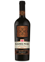 'Wino Kazbek Peak Pirosmani C.PW. 750 ml