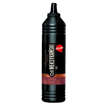 Fanex Sos meksykański 1 kg