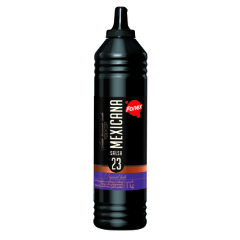 Fanex Salsa Mexicana 1 kg