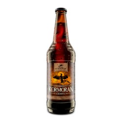 ' Piwo Kormoran Ciemny Piwo 0,5 l
