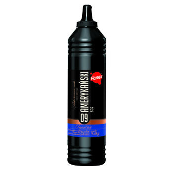 Fanex Sos amerykański 950 g