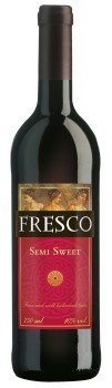 'Fresco Wino C. PS. 0,75 l