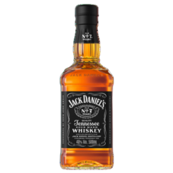 ' Jack Daniel's Whiskey 0,5 l