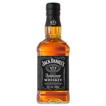 ' Jack Daniel's Whiskey 0,5 l