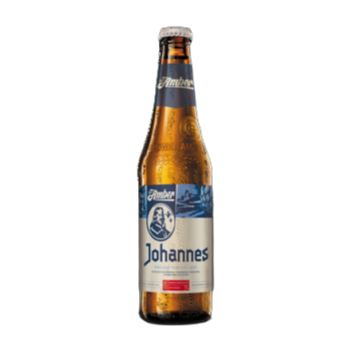 'Amber Piwo Johannes 0,5 l