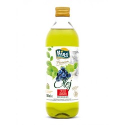 Kier Olej z Pestek Winogron 1 l