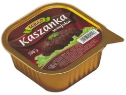 AGRiCO Kaszanka Wiejska 300 g