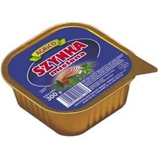 AGRiCO Szynka mielona wieprzowa 300 g