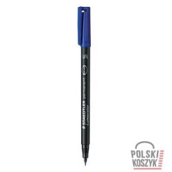 Foliopis S 313 niebieski STAEDTLER