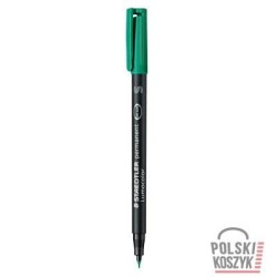 Foliopis S 313 zielony STAEDTLER