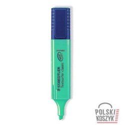 Staedtler Zakreślacz TOPSTAR turkus 364-