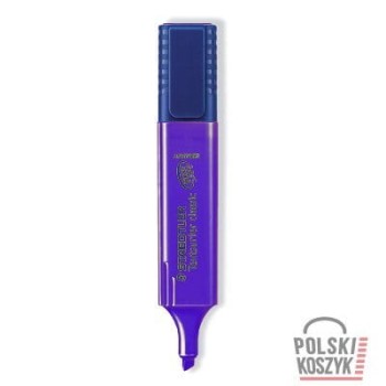 Staedtler Zakreślacz TOPSTAR fiolet364-6