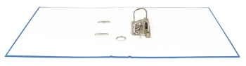 Donau Segregator A4 50 mm  MASTER czerwony